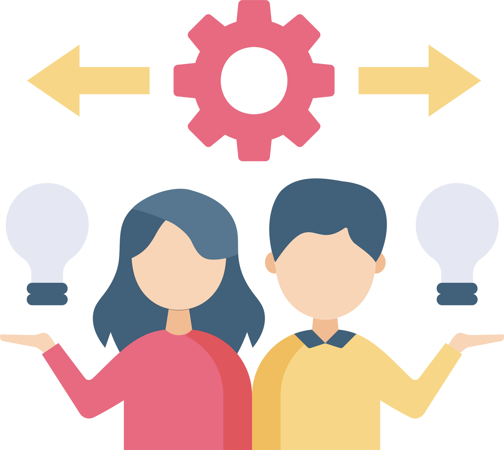 Think Different Icon